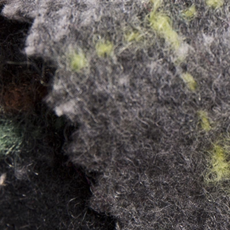 Četka za prozorsko staklo Karirana tkanina od kemijskih vlakana za odjeću 2506