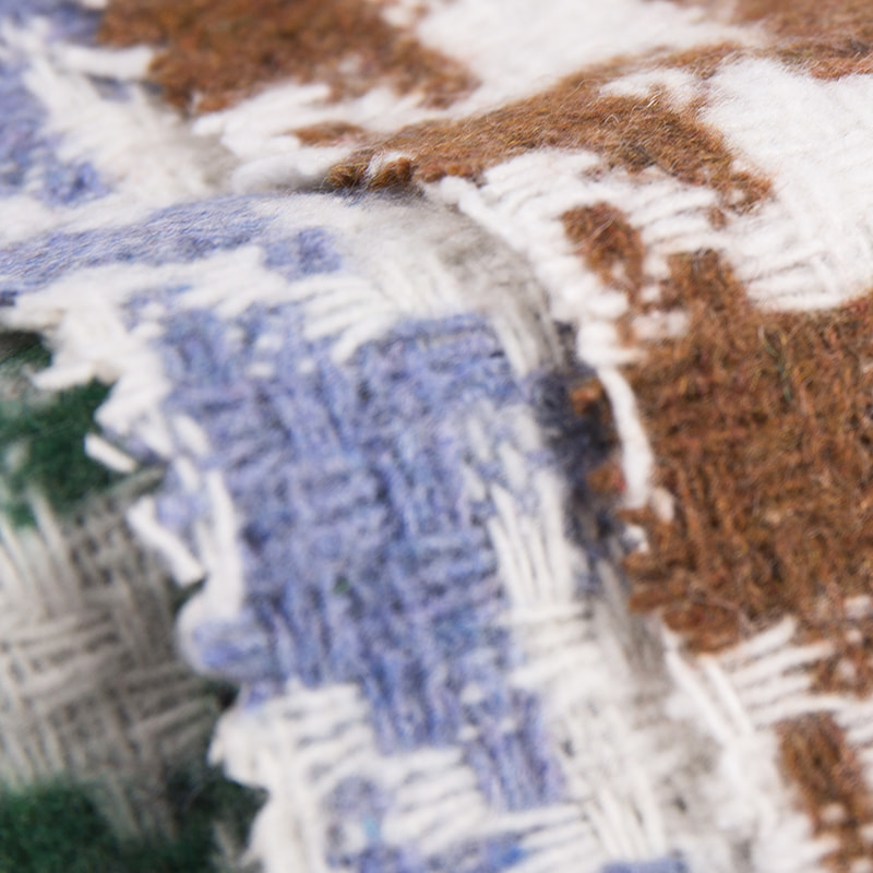 Tkanina od tvida vjetrenjača 2622