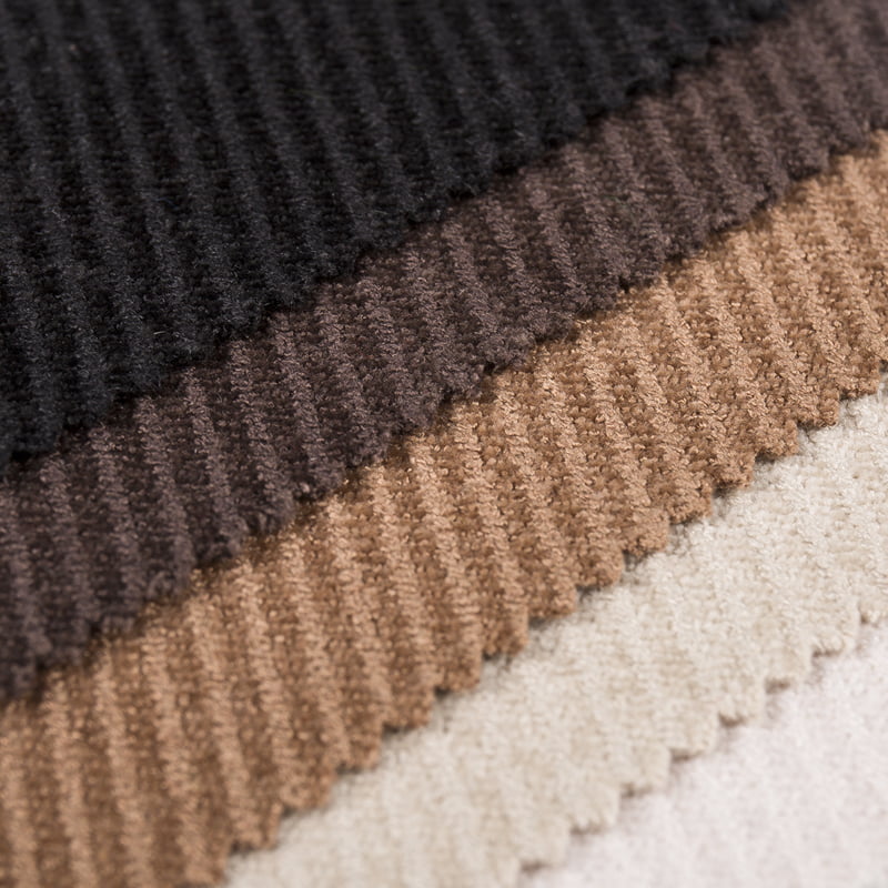 Keper četkana tkanina od tvida za zimske hlače 2817