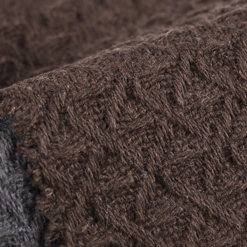 Reljefna vunena tkanina za pulover za presvlake 2833