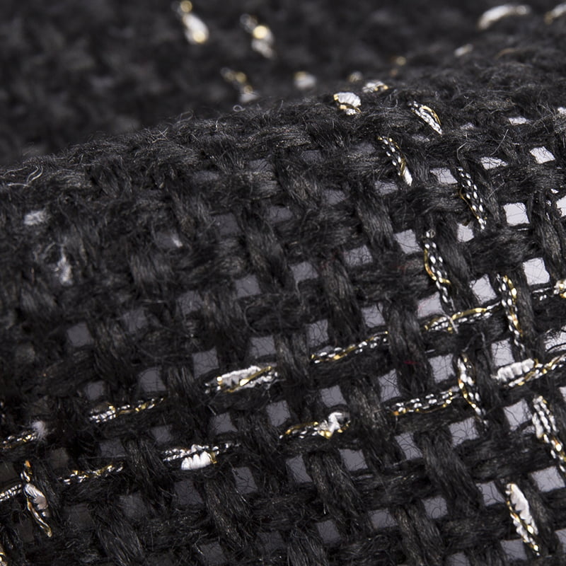 Tkanina od tvida za prozorsko staklo s metalnom mrežom 2969