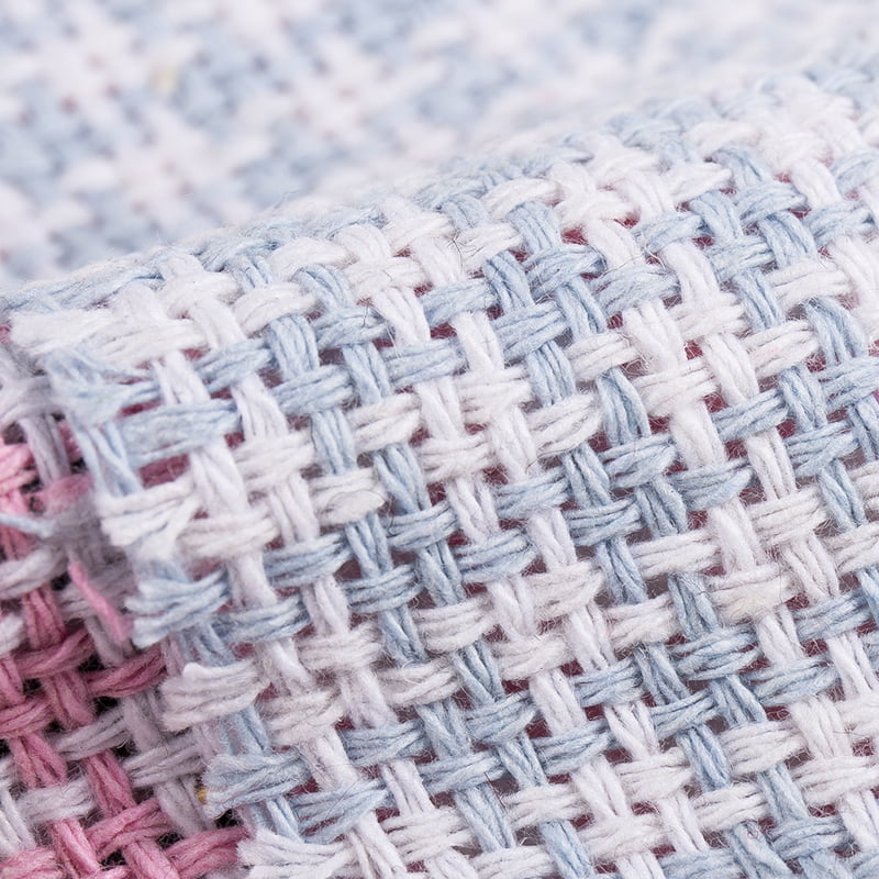 Tkanina od 100% kemijskih vlakana od tvida vjetrenjača 3153