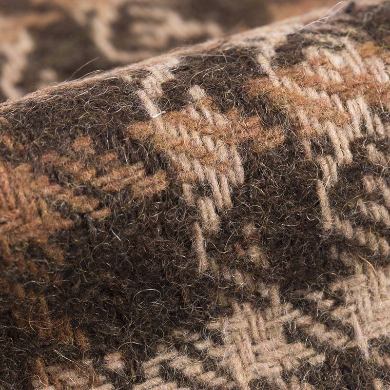 30% vuna 70% kemijska vlakna Tvid vjetrenjača 3488