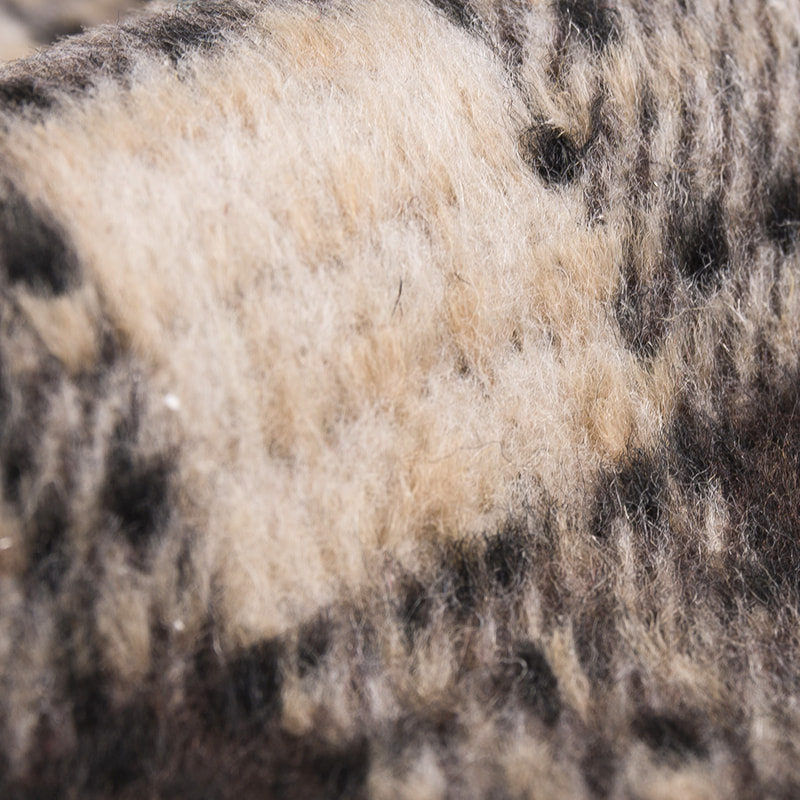 Vichy Brush Butterfly Pređa 10 % vuna 90 % kemijska vlakna Tvid Tkanina 3502